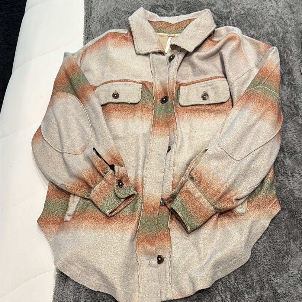 Free People Ruby Jacket